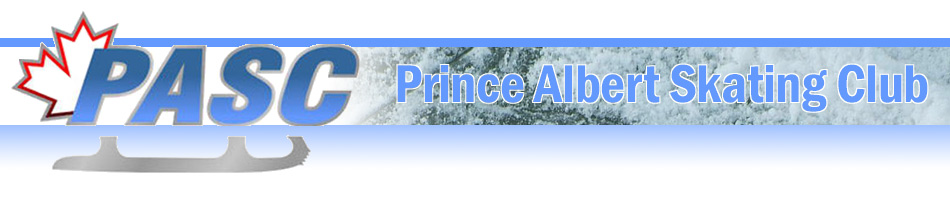 Prince Albert Skating Club Prince Albert Skating Club